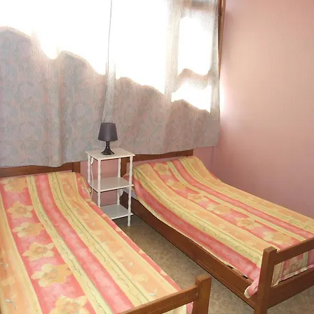 게스트하우스 Les Deux Freres