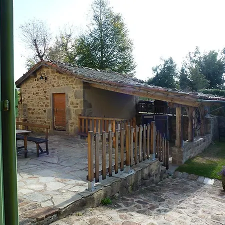 게스트하우스 Les Deux Freres