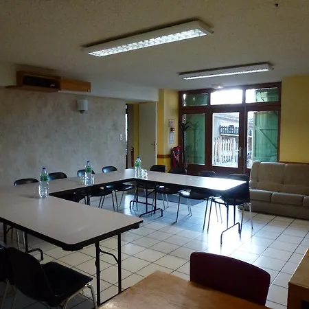 Les Deux Freres Échandelys