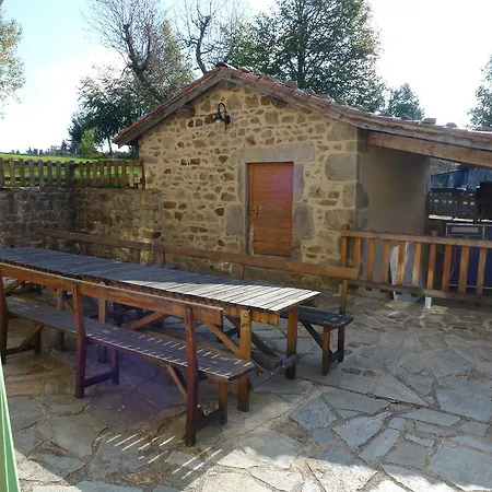 게스트하우스 Les Deux Freres