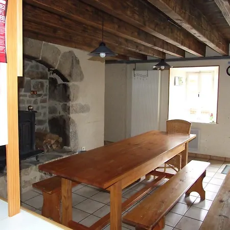 게스트하우스 Les Deux Freres 3*