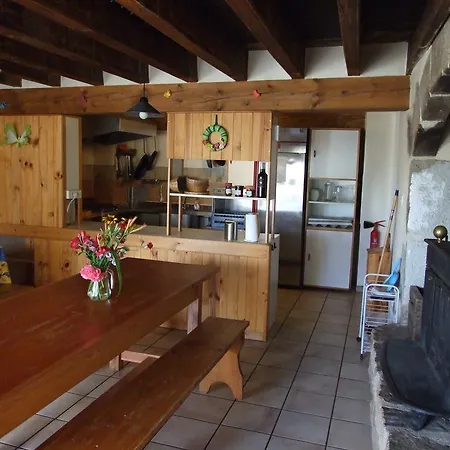 Les Deux Freres 게스트하우스 3*