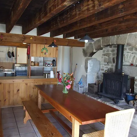 Les Deux Freres 3* Échandelys