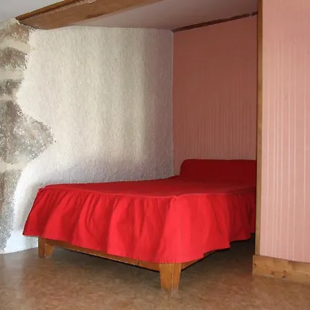 Les Deux Freres 3* Échandelys