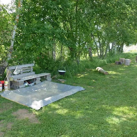 Les Deux Freres 게스트하우스 3*