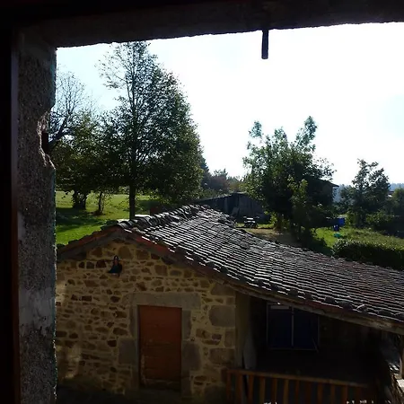 Les Deux Freres 게스트하우스 Échandelys