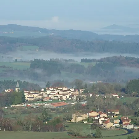 게스트하우스 Les Deux Freres 3*