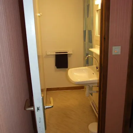 게스트하우스 Les Deux Freres