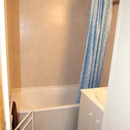 Les Deux Freres 게스트하우스 Échandelys