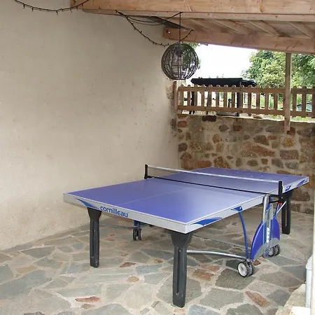 게스트하우스 Les Deux Freres