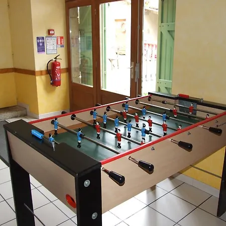 Les Deux Freres 게스트하우스 Échandelys