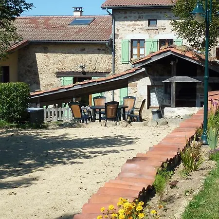 게스트하우스 Les Deux Freres 3*