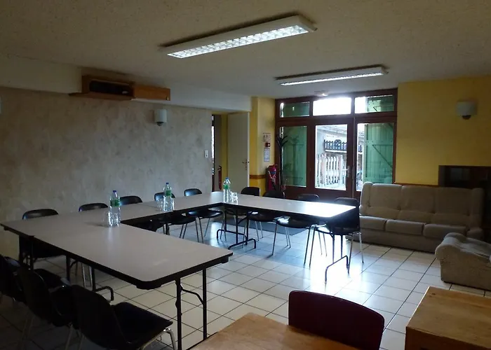 Les Deux Freres Échandelys