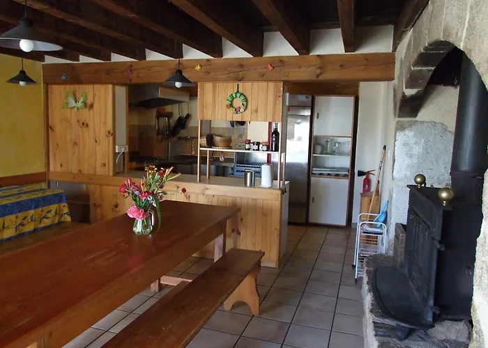 Les Deux Freres Casa de hóspedes 3*